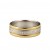 Anillos Plata con Oro