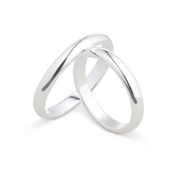 Argollas Matrimonios